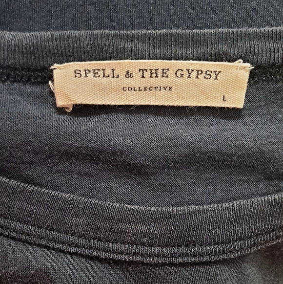 Spell~ Follow The Sun Tank Dress - Picture 8 of 10